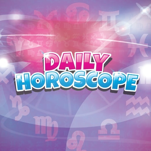 Daily Horoscope HD Cover