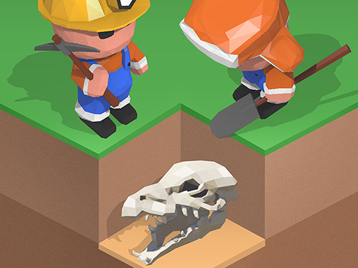 IDLE Archeology Cover