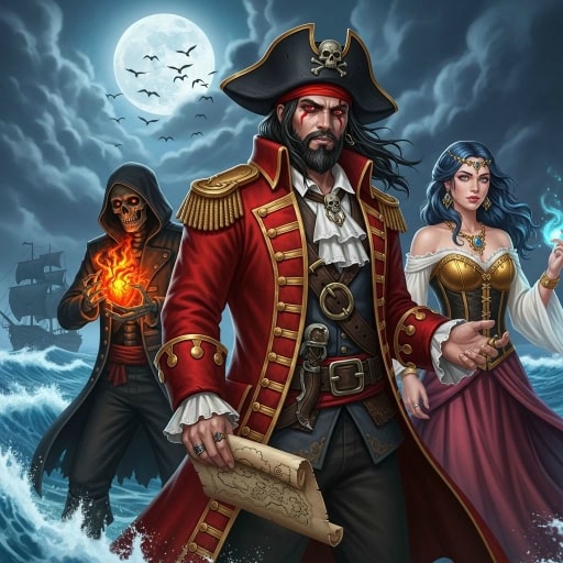 Journey Of Escape Cover