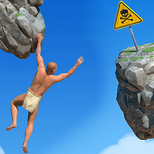 Climb Up! Cover