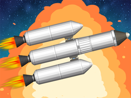 Spaceflight Simulator Cover