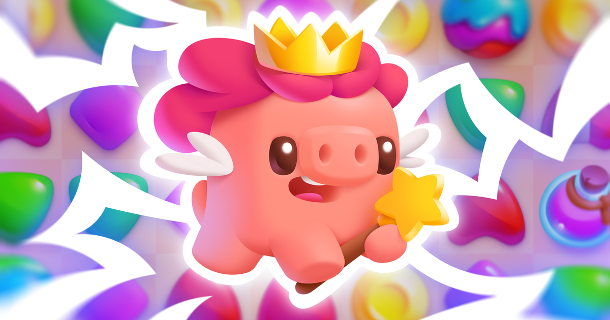 Match Arena Cover